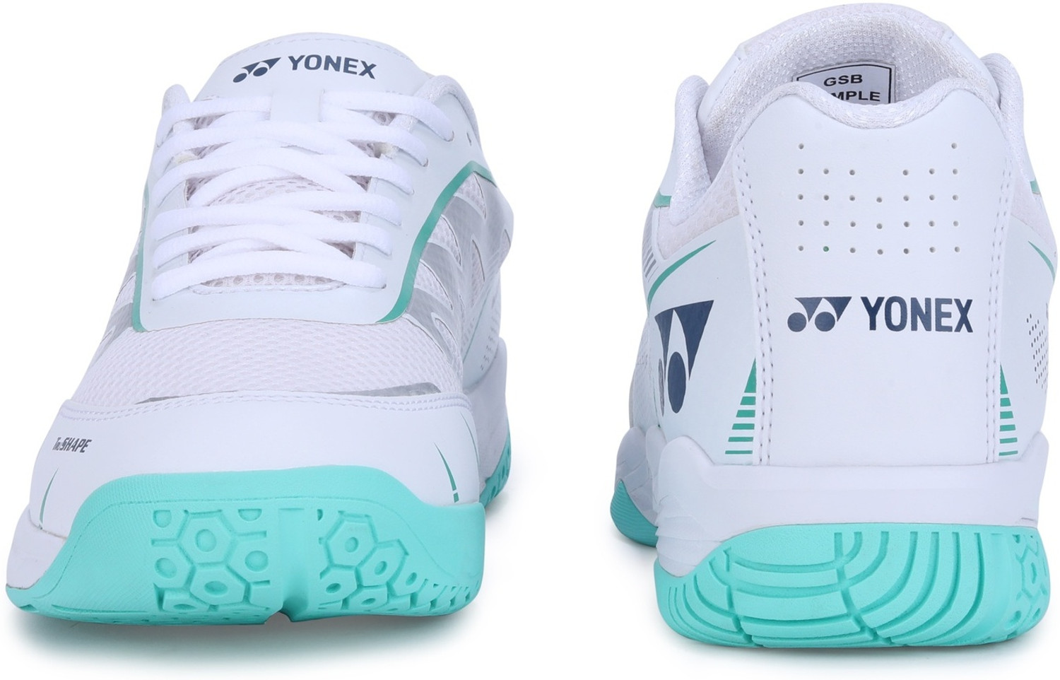 Image of YONEX VOLTREX2 Badminton Shoes For Men