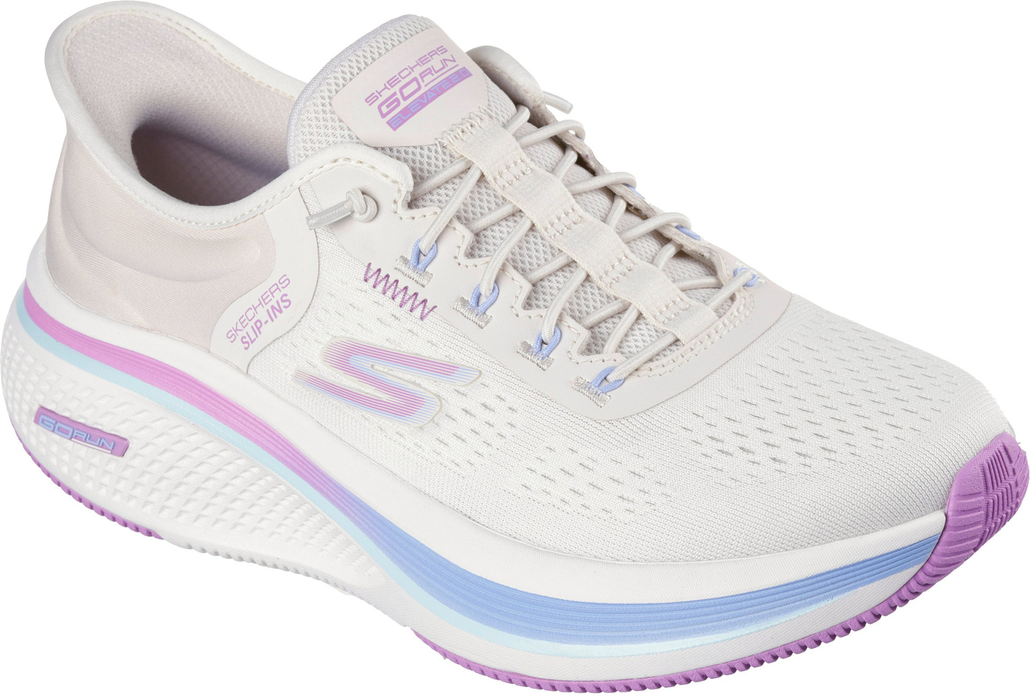 Image of Skechers GO RUN ELEVATE 2.0 - BANYAN Outdoors For Women