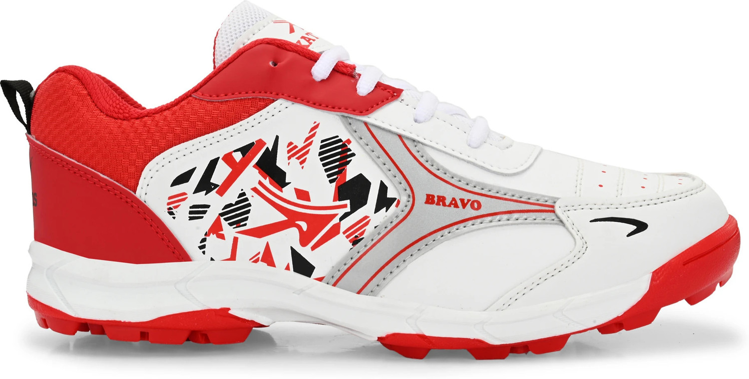 Image of KATTOS Cricket Shoes For Men