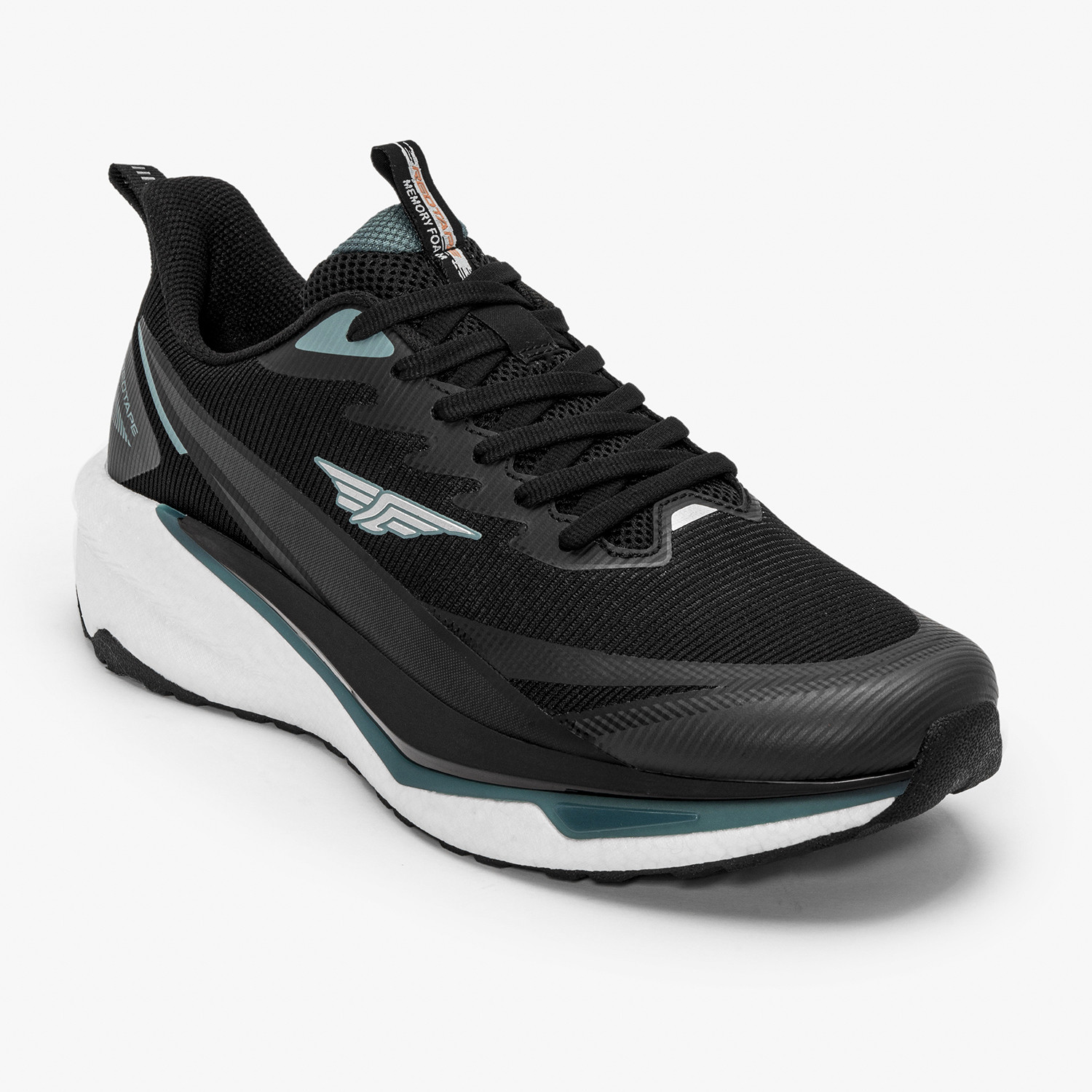 Image of RED TAPE Athleisure Sports Shoes for Men | Soft Cushioned Insole, Slip-Resistance Walking Shoes For Men