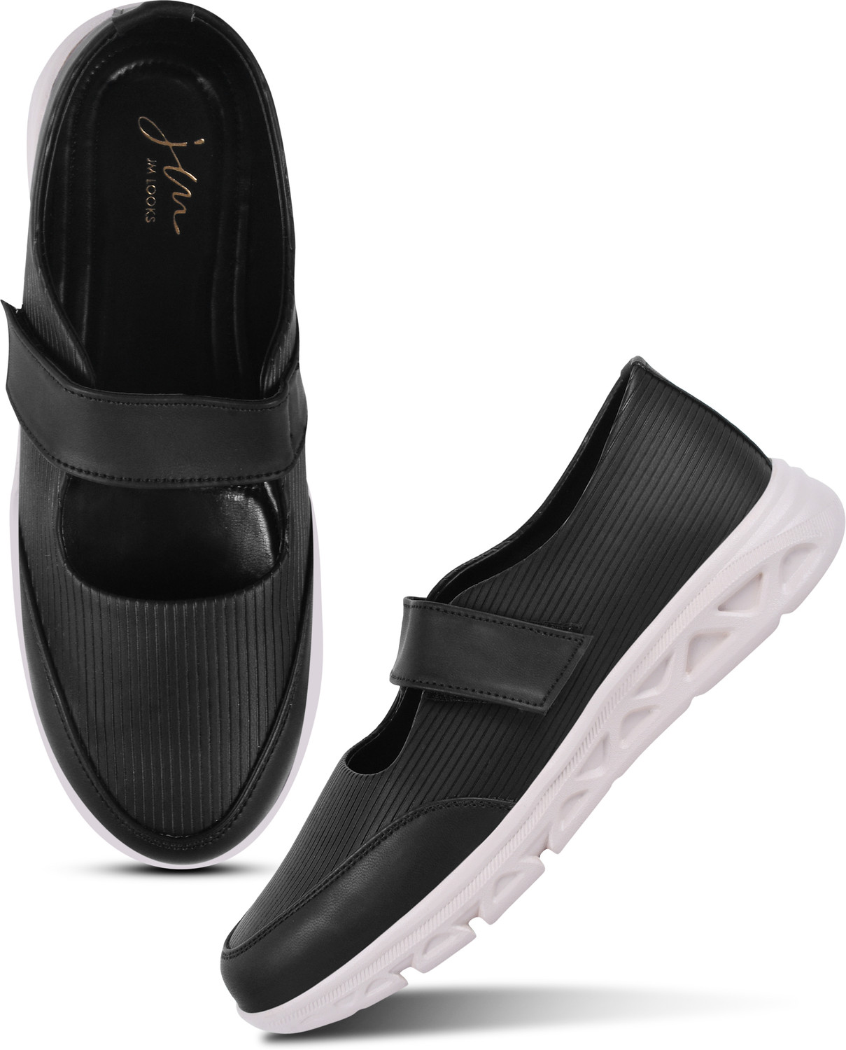 Image of jm looks Loafers For Women