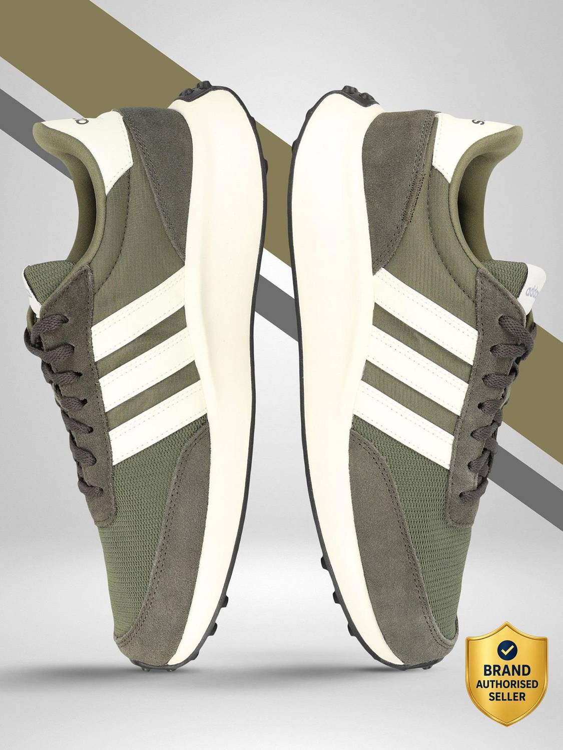ADIDAS RUN 70s Sneakers For Men