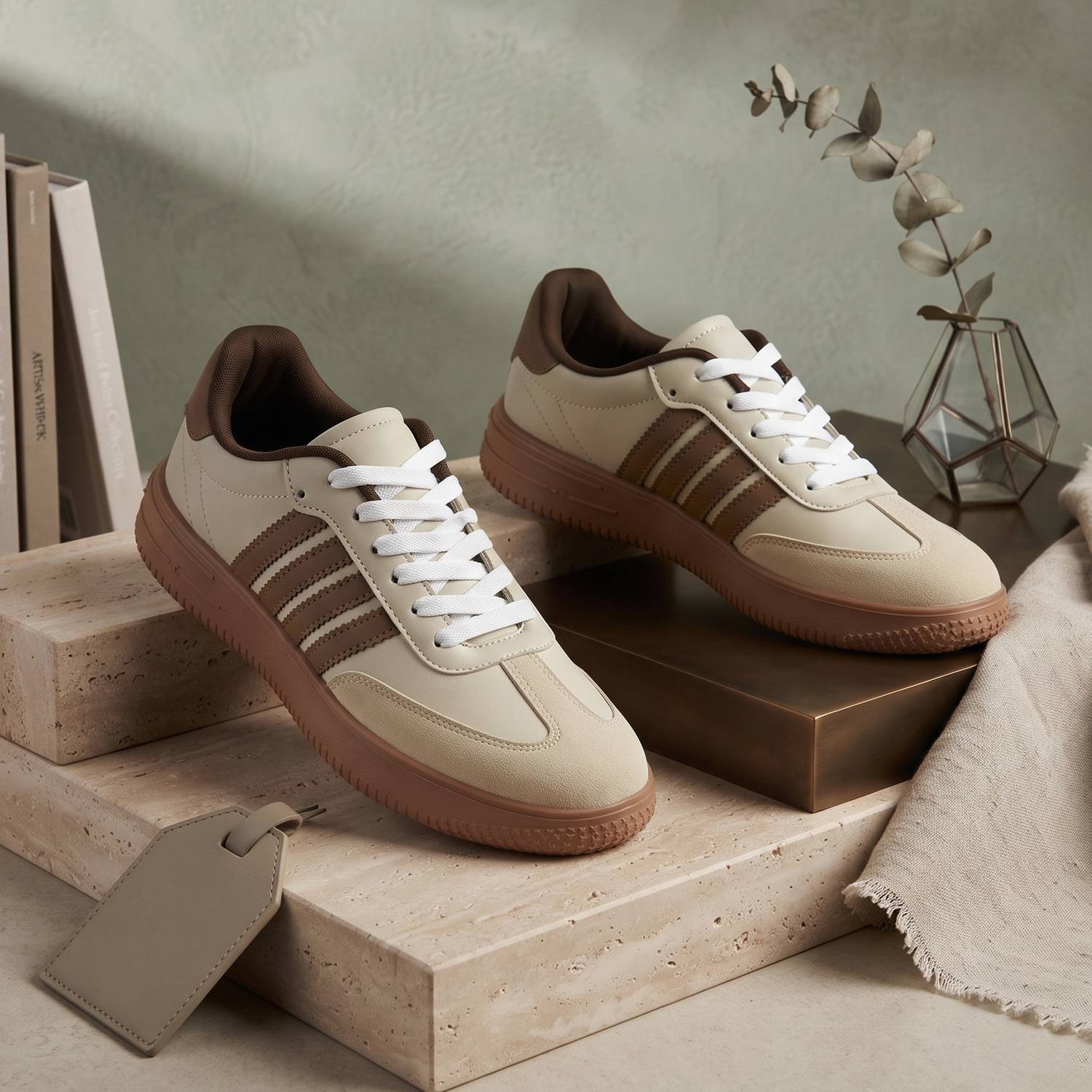 WINGSCRAFT Men's Casual Sneakers - Image 5