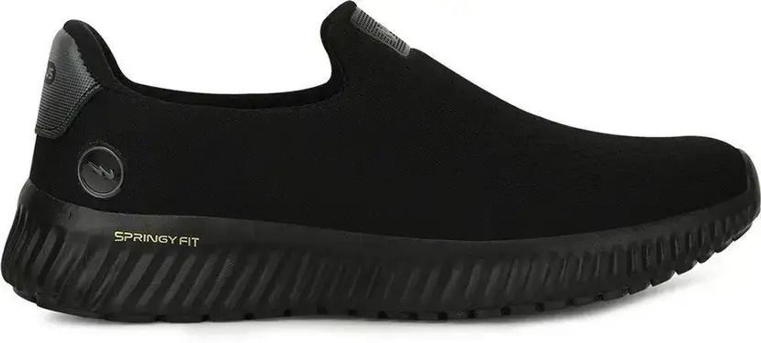 Image of CAMPUS OXYFIT (N) Men's Casual Shoes | Memory Foam & PilloFoam Comfort | Slip-On Walking Shoes For Men