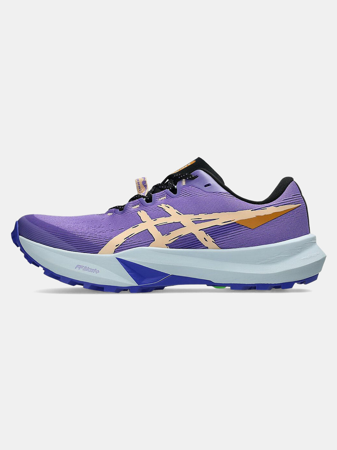 Image of Asics Fuji Lite 6 Sneakers For Women