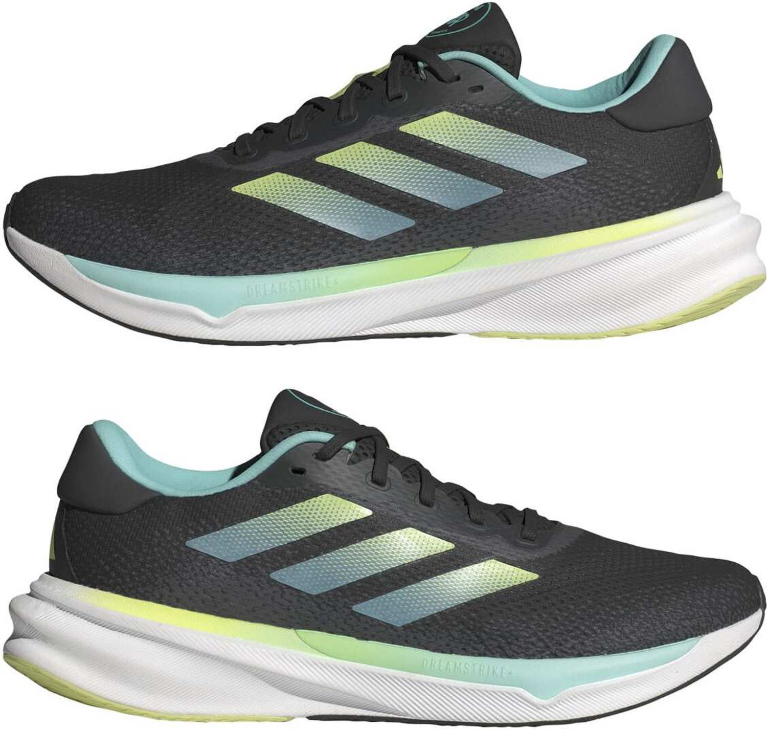 Image of ADIDAS STRIDE M Running Shoes For Men