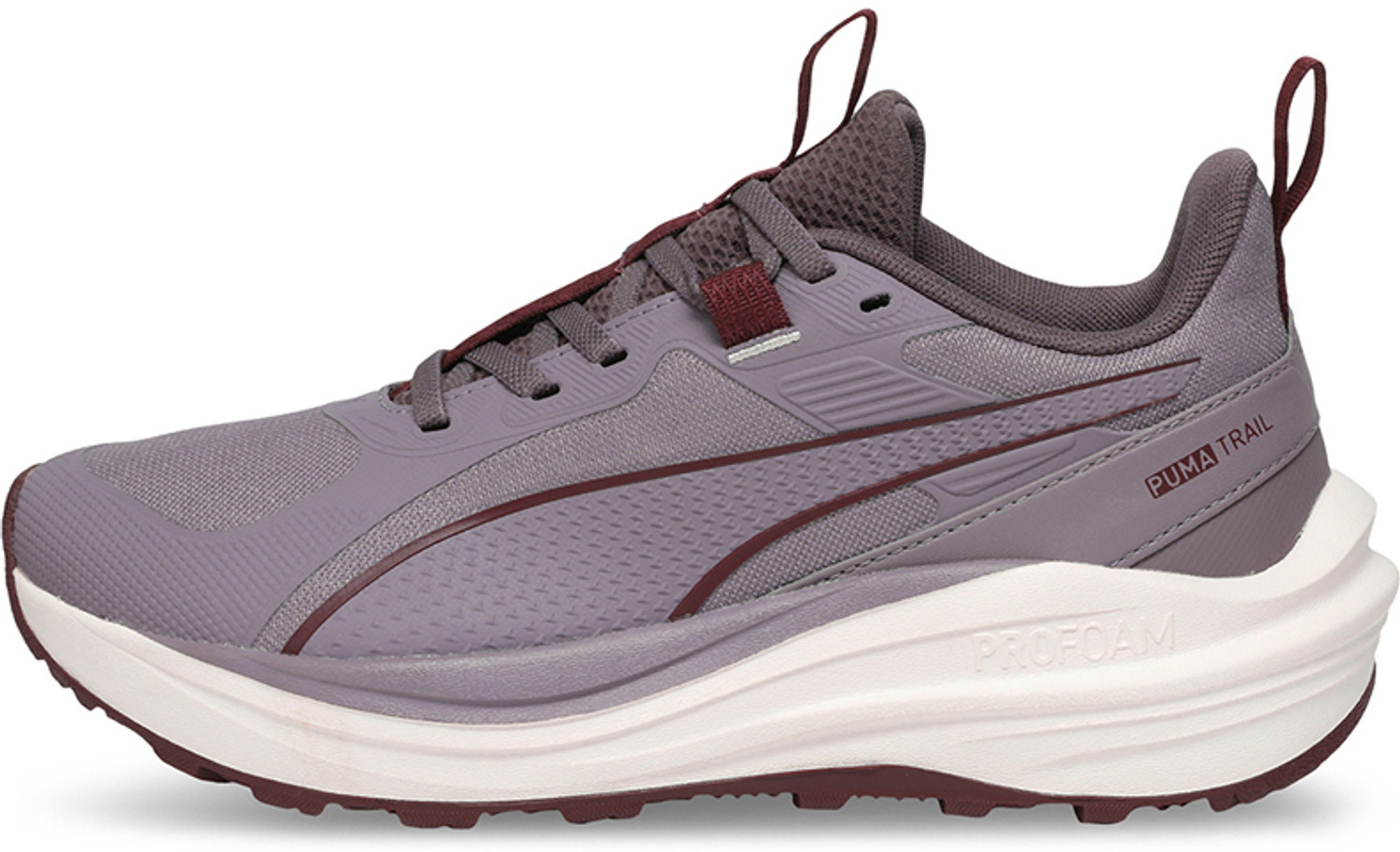 Image of PUMA Flare Pro Trail Running Shoes For Men