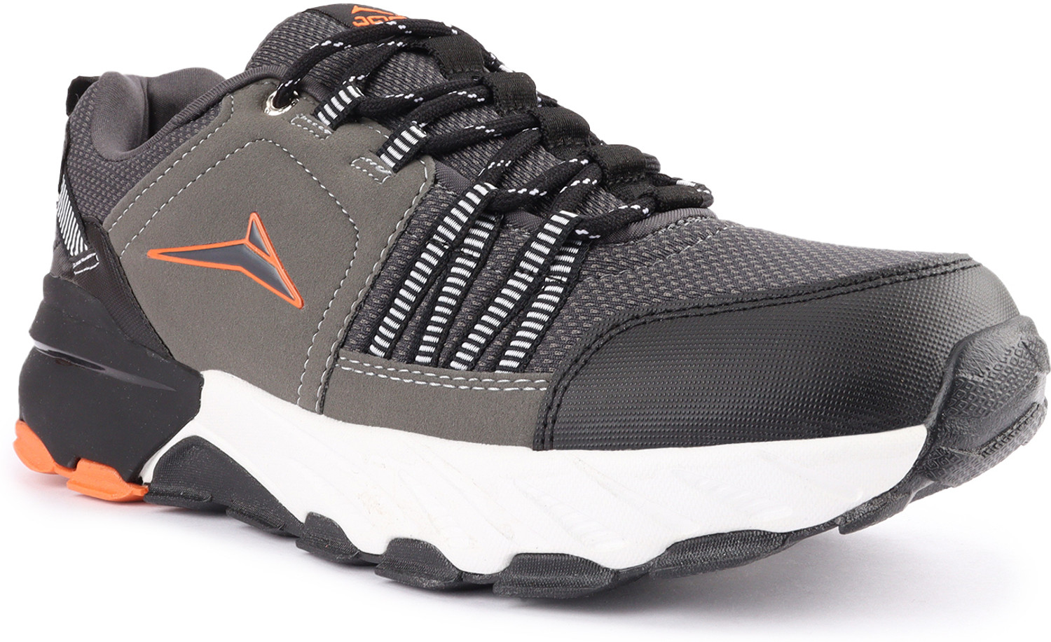 Image of JQR TRACKER PLUS-2 Walking Shoes For Men