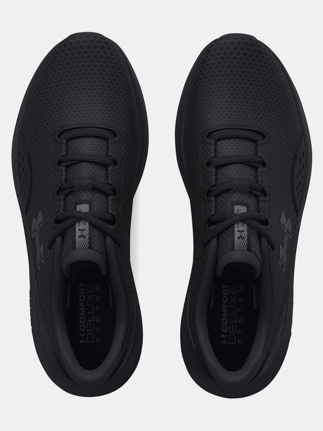 Image of UNDER ARMOUR UA Men's Surge 4 Running Shoes Running Shoes For Men