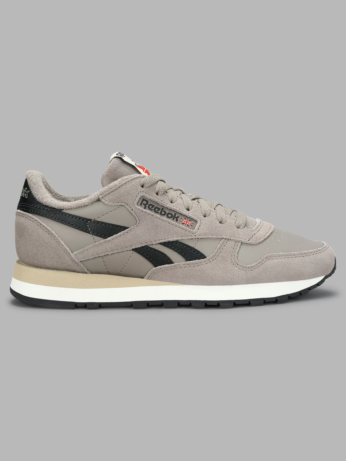 Image of REEBOK CLASSIC LEATHER Sneakers For Men
