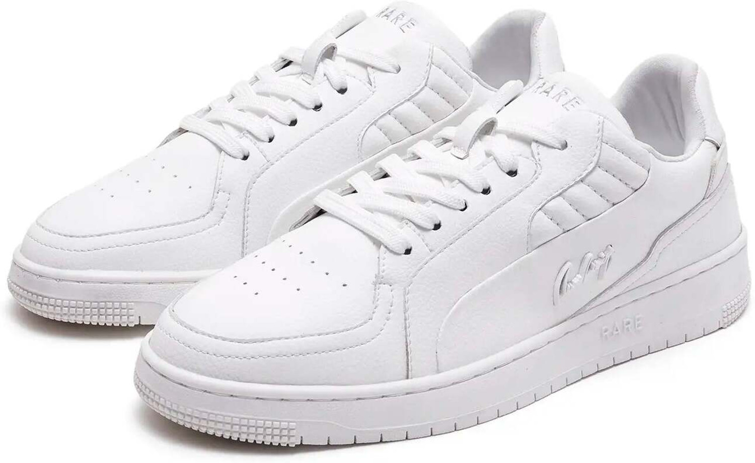 Image of RARE RABBIT ZWAG 45 Sneakers For Men
