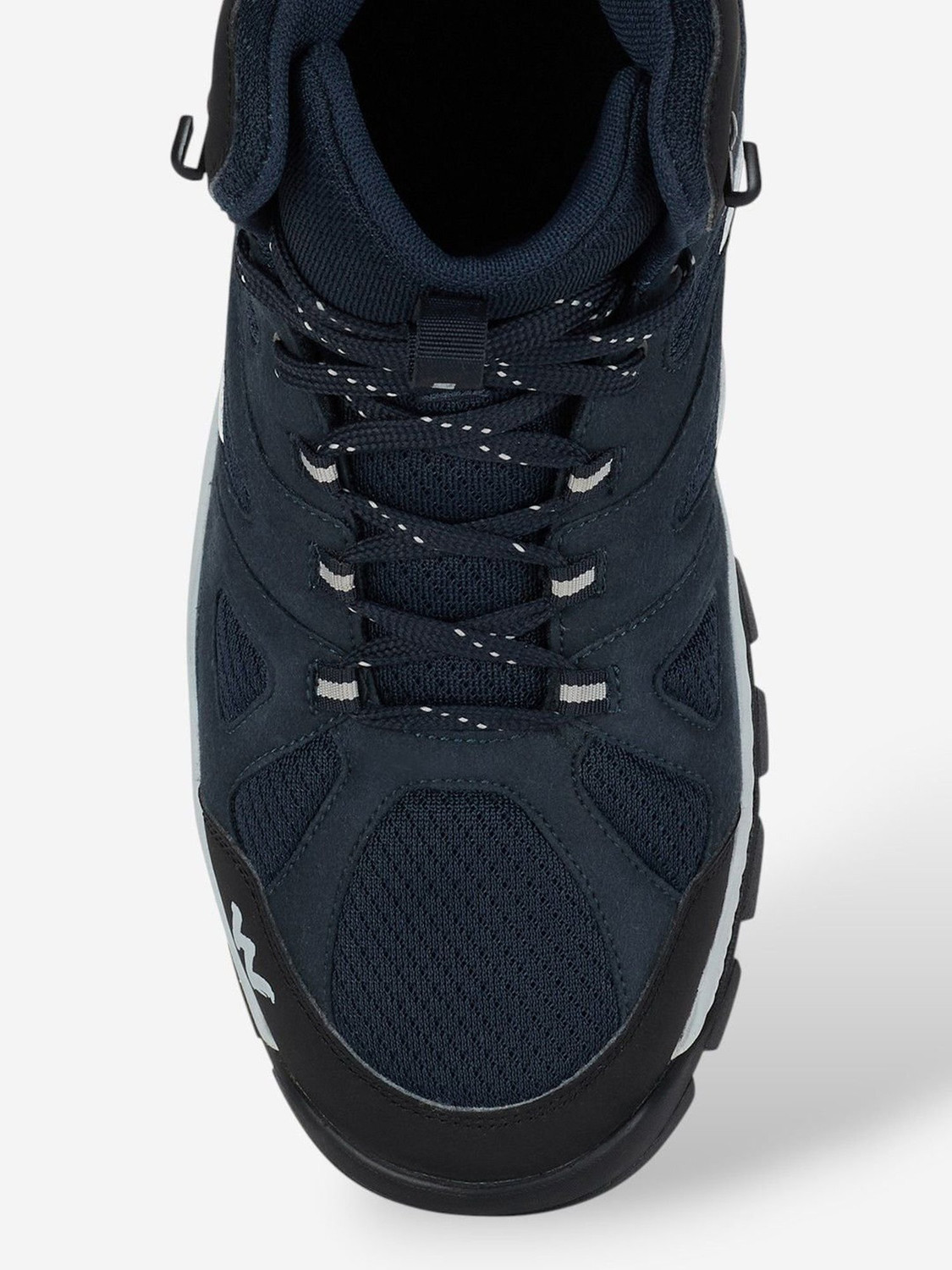 Image of Wildcraft Men Outrider MA, Outdoor Shoe, Navy, 11 Outdoors For Men