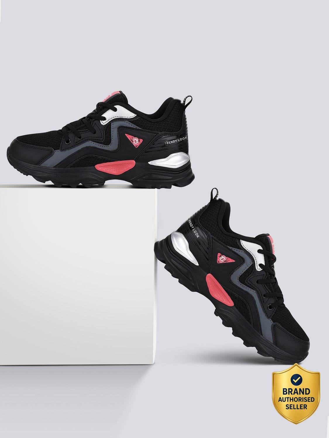 CAMPUS BIRDIE Sneakers For Women