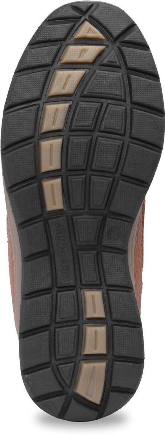 RED CHIEF Elephant Tan RC3424 107 Men's Casual Shoe - Image 3