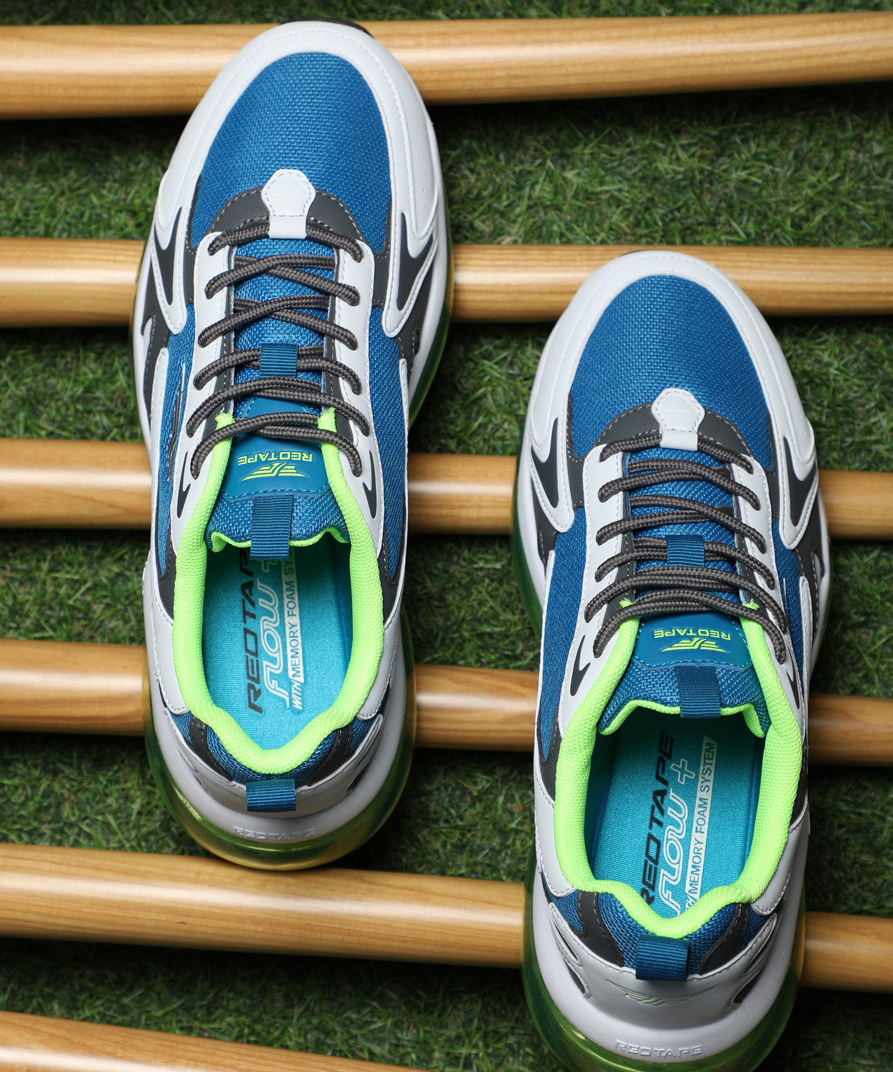 Image of RED TAPE Walking Shoes For Men