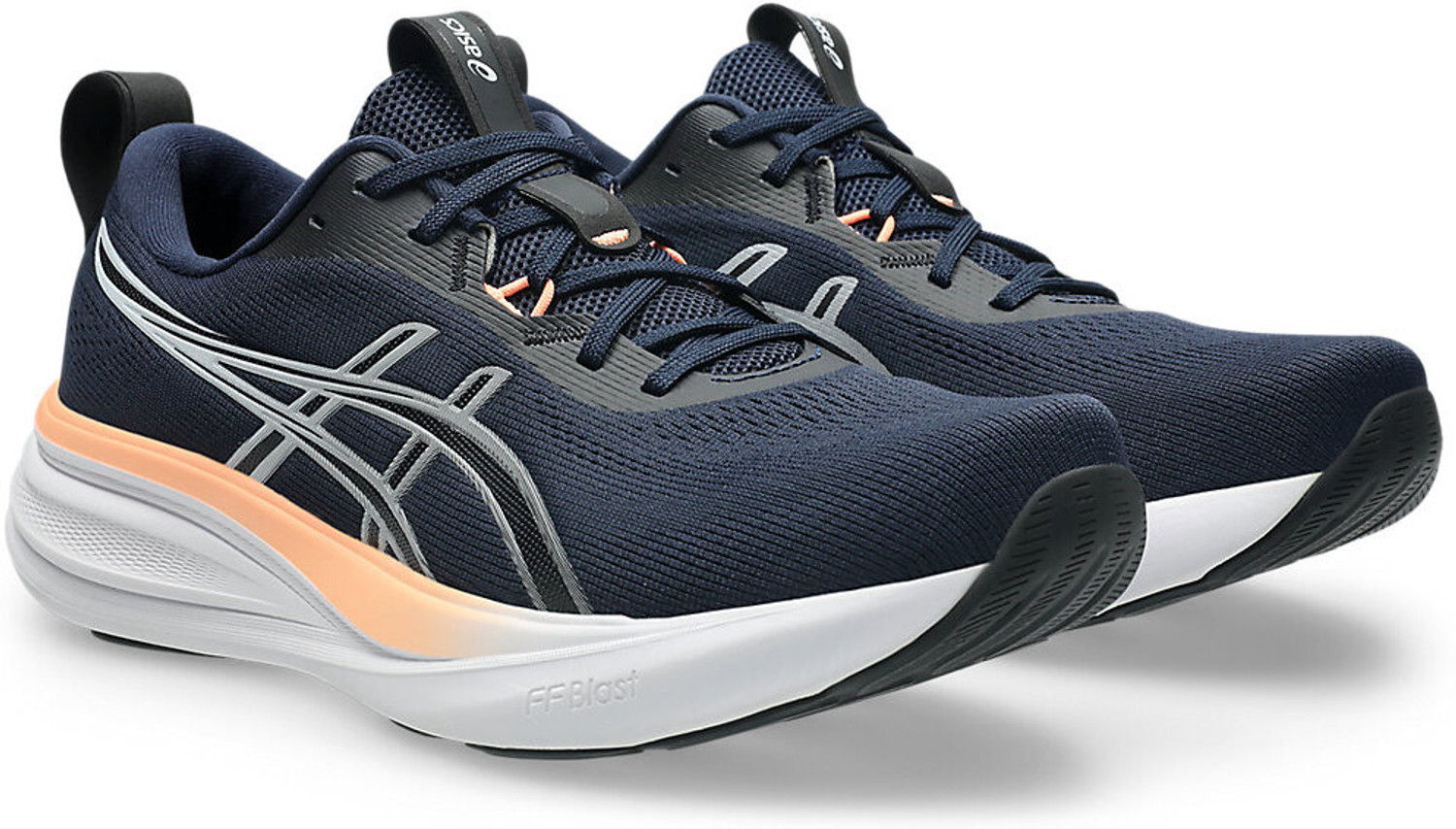 Image of Asics GEL-PULSE 17 Running Shoes For Men
