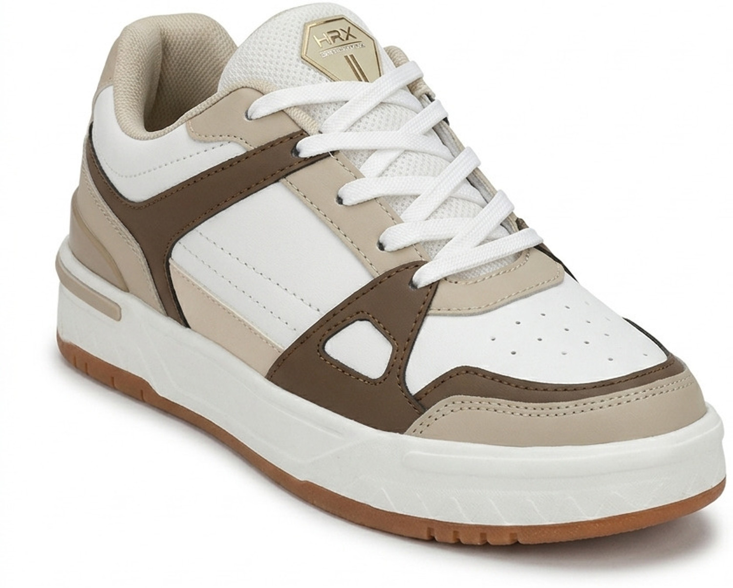 Image of HRX by Hrithik Roshan Street Club Sneakers For Men
