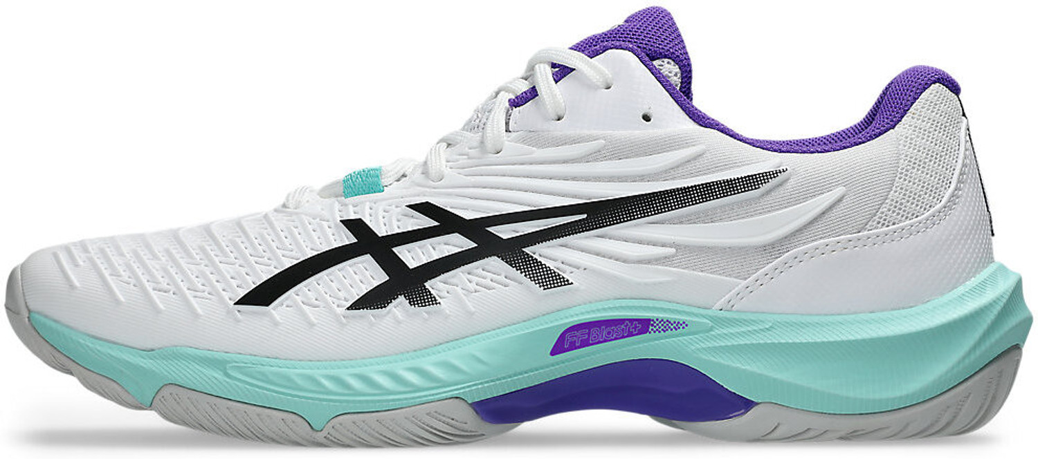 Image of Asics COURT CONTROL FF 4 Badminton Shoes For Men