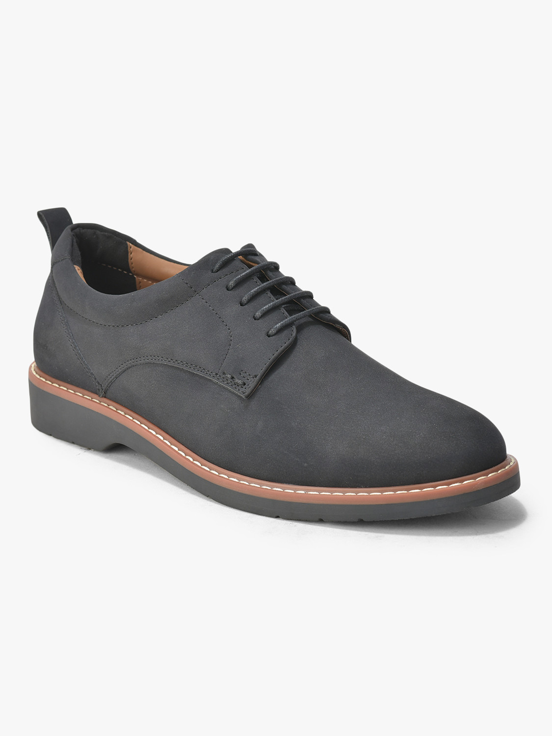 Image of CANTABIL Casual Shoes for Men l Lightweight & Comfortable with Cushioned Insole Casuals For Men