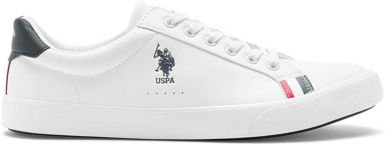 Image of U.S. POLO ASSN. HAMPTON 4.0 Sneakers For Men