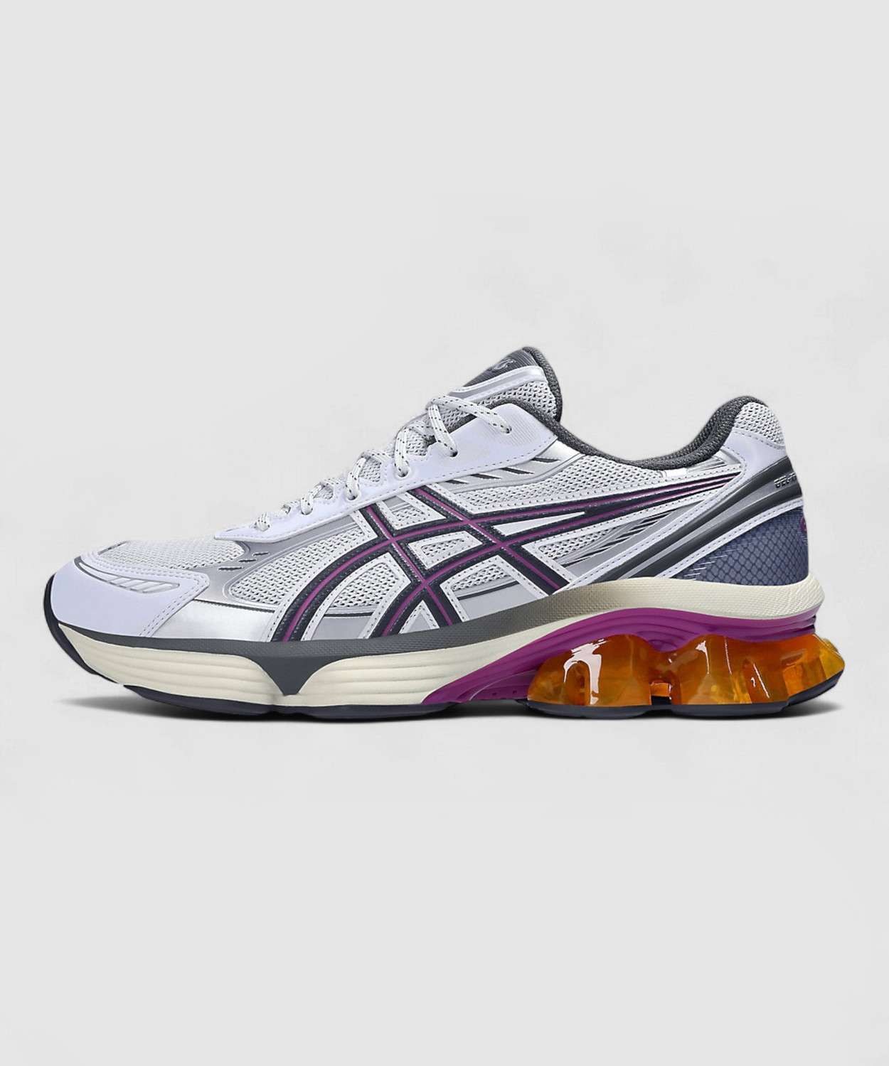Image of Asics GEL-KINETIC FLUENT Sneakers For Unisex