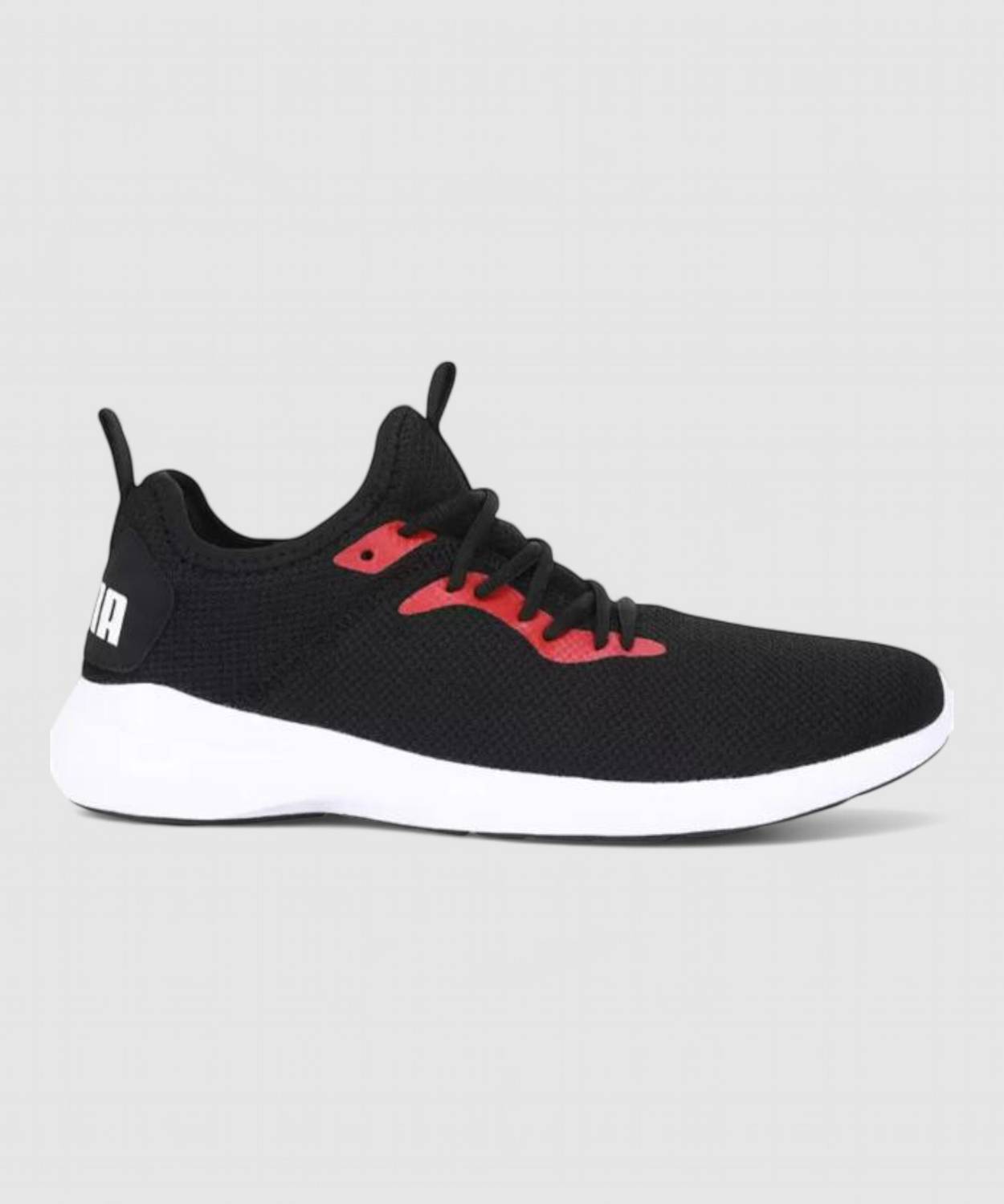 PUMA Corode IDP Black Men's Sneakers - Image 3