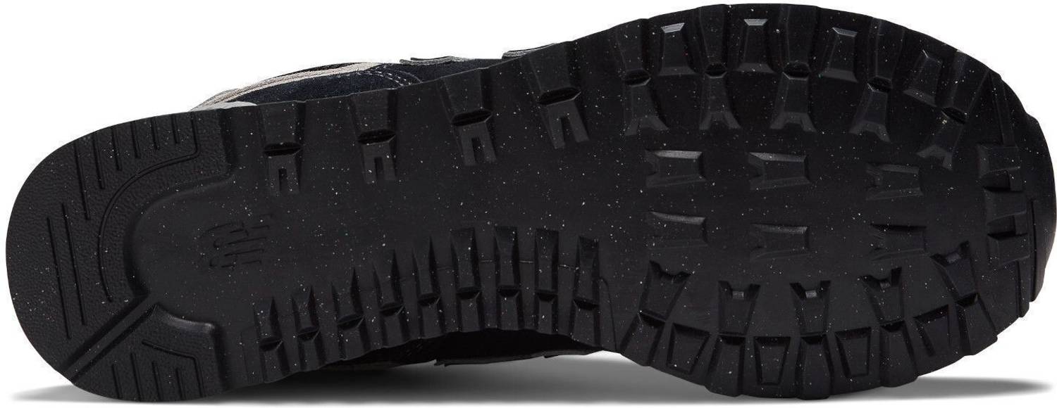 New Balance 574 Black Men's Sneakers - Image 5