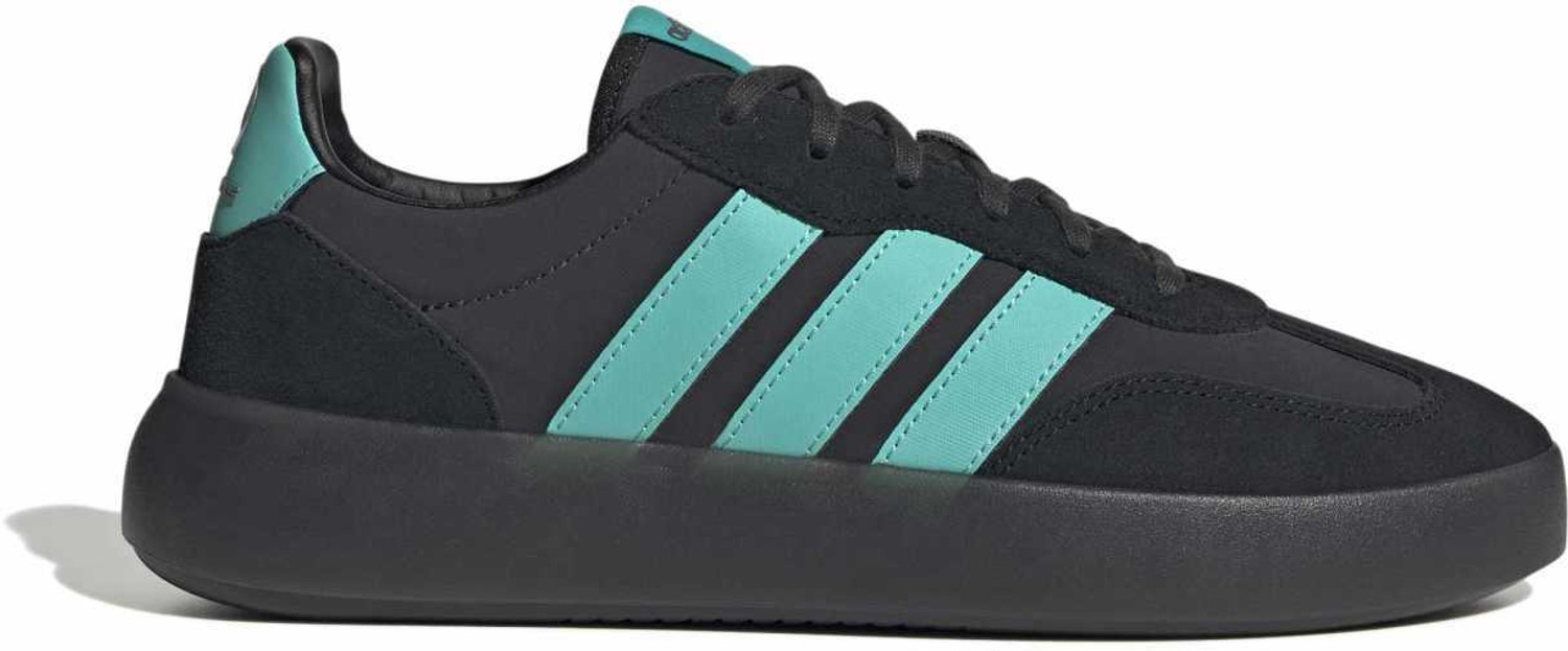 Image of ADIDAS BARREDA DECODE MER Motorsport Shoes For Men