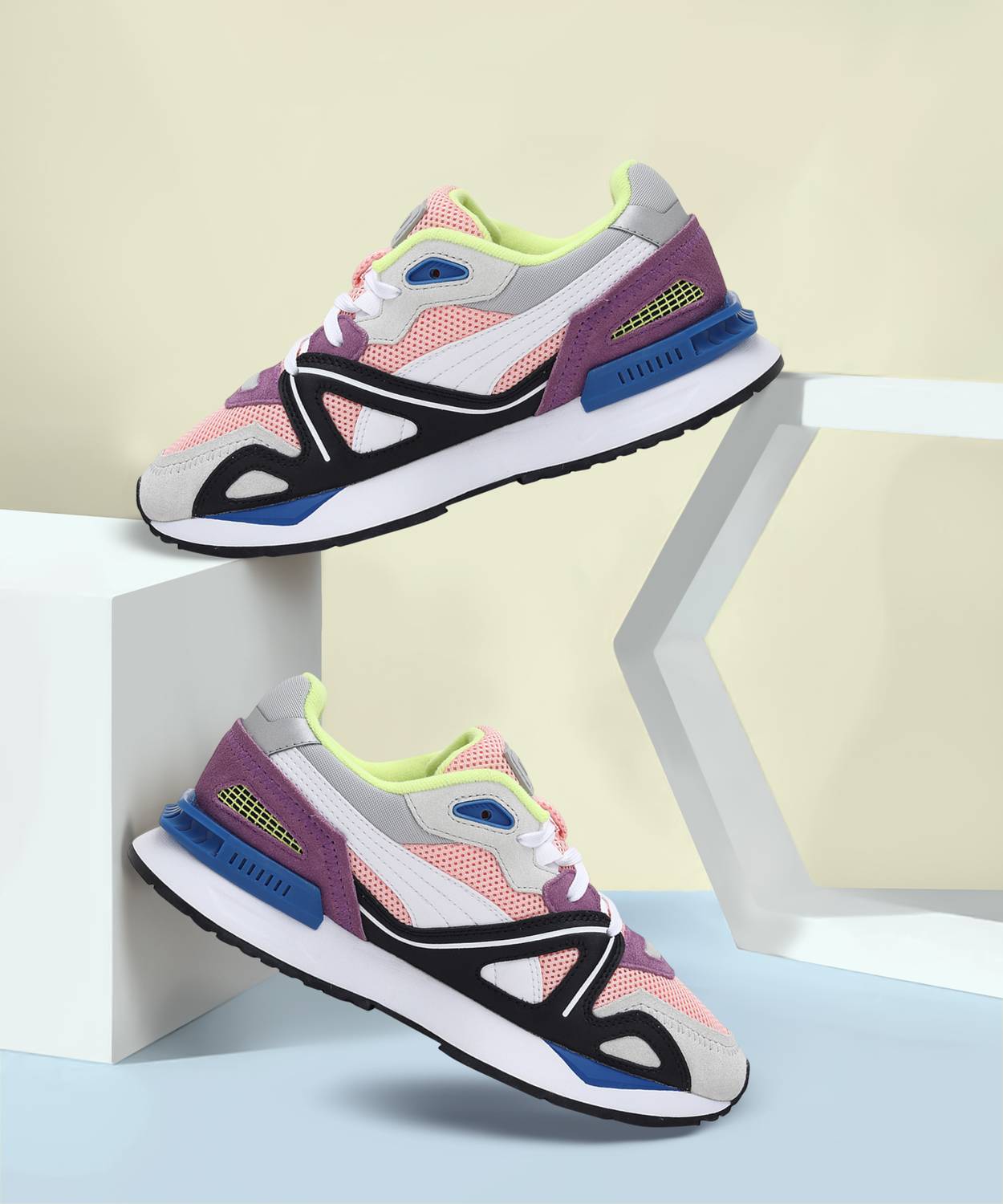 PUMA Mirage Mox Vision Casuals For Women - Buy PUMA Mirage  display picture 1