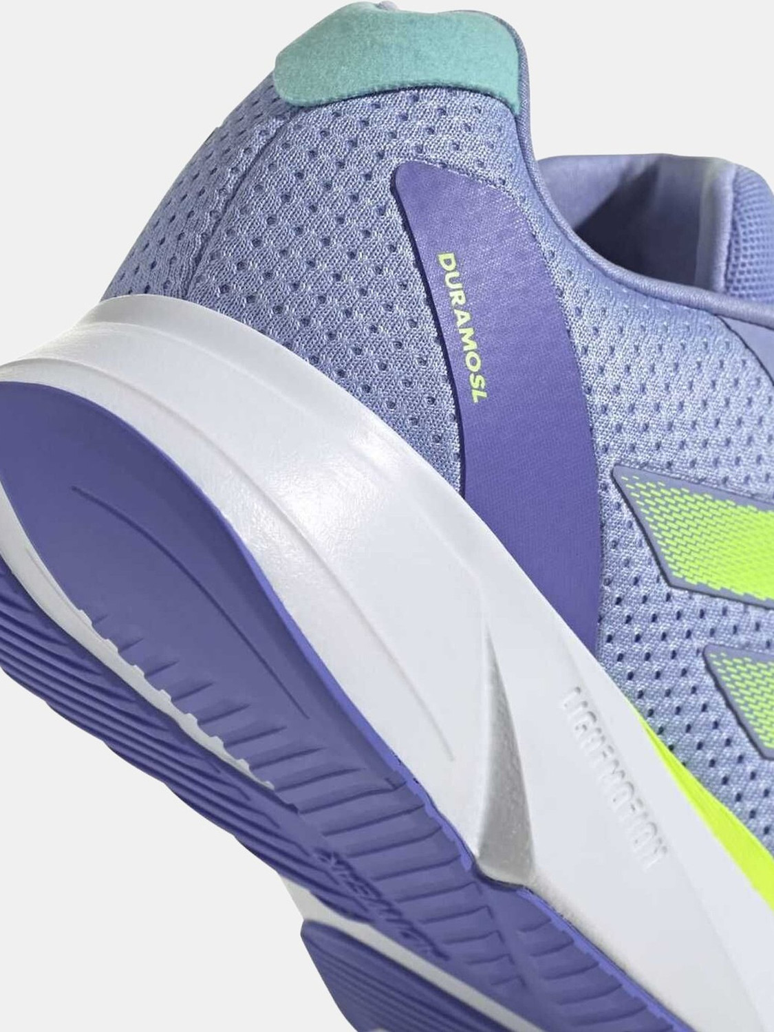Image of ADIDAS Men's Sports Shoes & Slippers Combo | Lightweight Gym & Daily Wear Casuals For Women