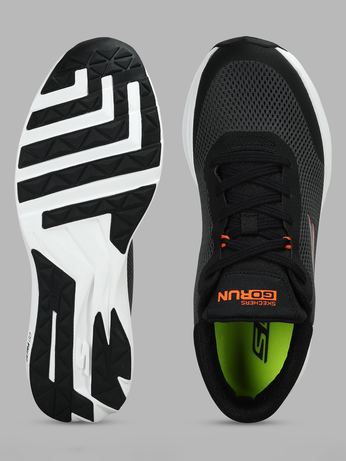Image of Skechers GO RUN PURE Running Shoes For Men