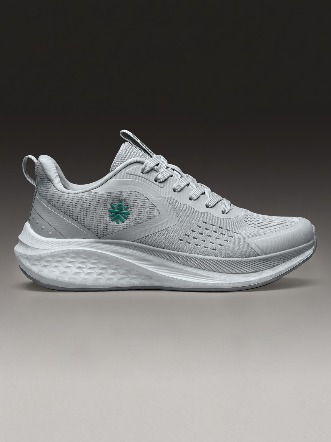 Image of Cult GlideRise Running Shoes Breathable & Supportive Upper Soft & Comfortable Running Shoes For Women