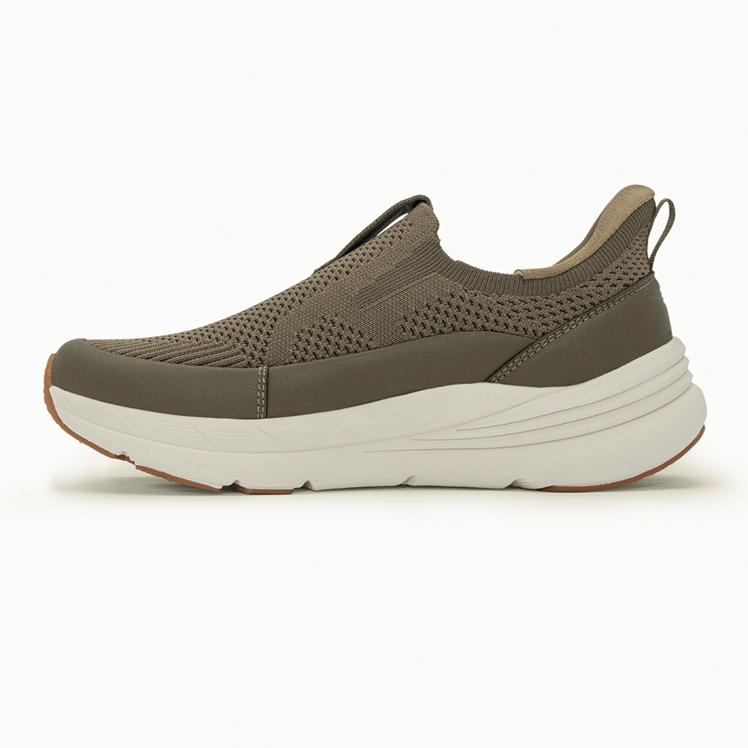 Image of RED TAPE Walking Slip-On Shoes for Men Walking Shoes For Men