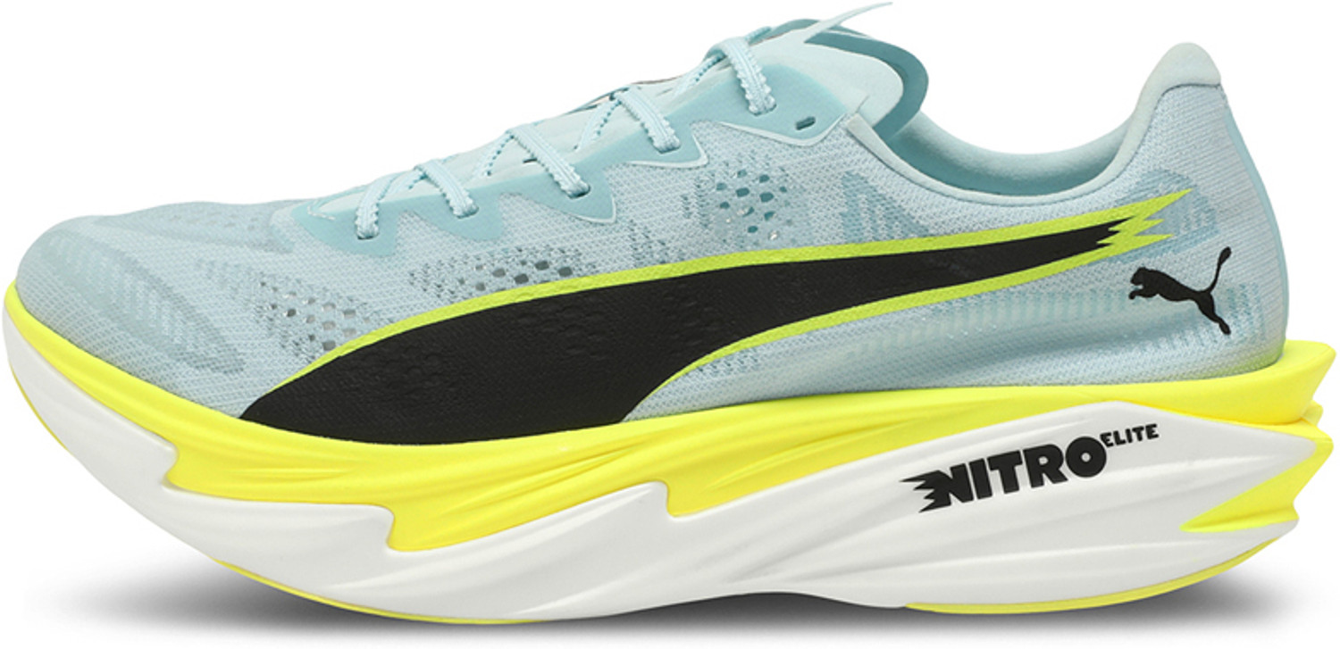 Image of PUMA Deviate NITRO Elite 4 Running Shoes For Men