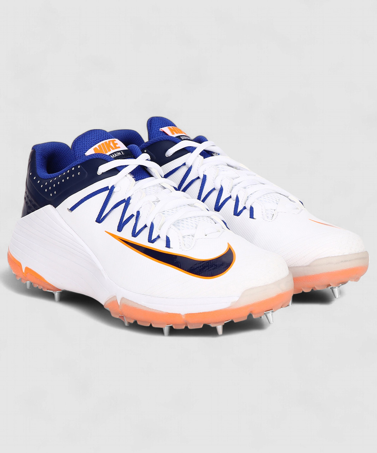 Image of NIKE DOMAIN 2 Cricket Shoes For Men