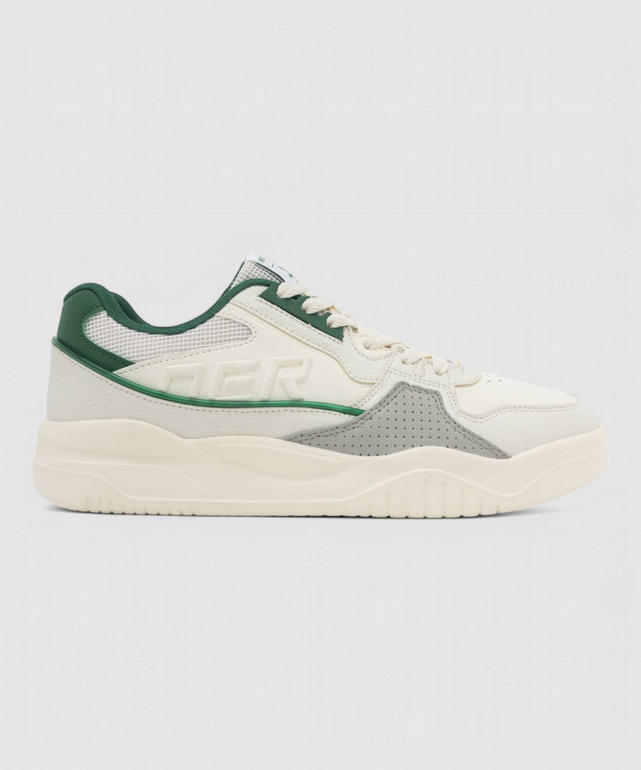RED TAPE Lifestyle Sneaker Shoes for Men Red - Image 2
