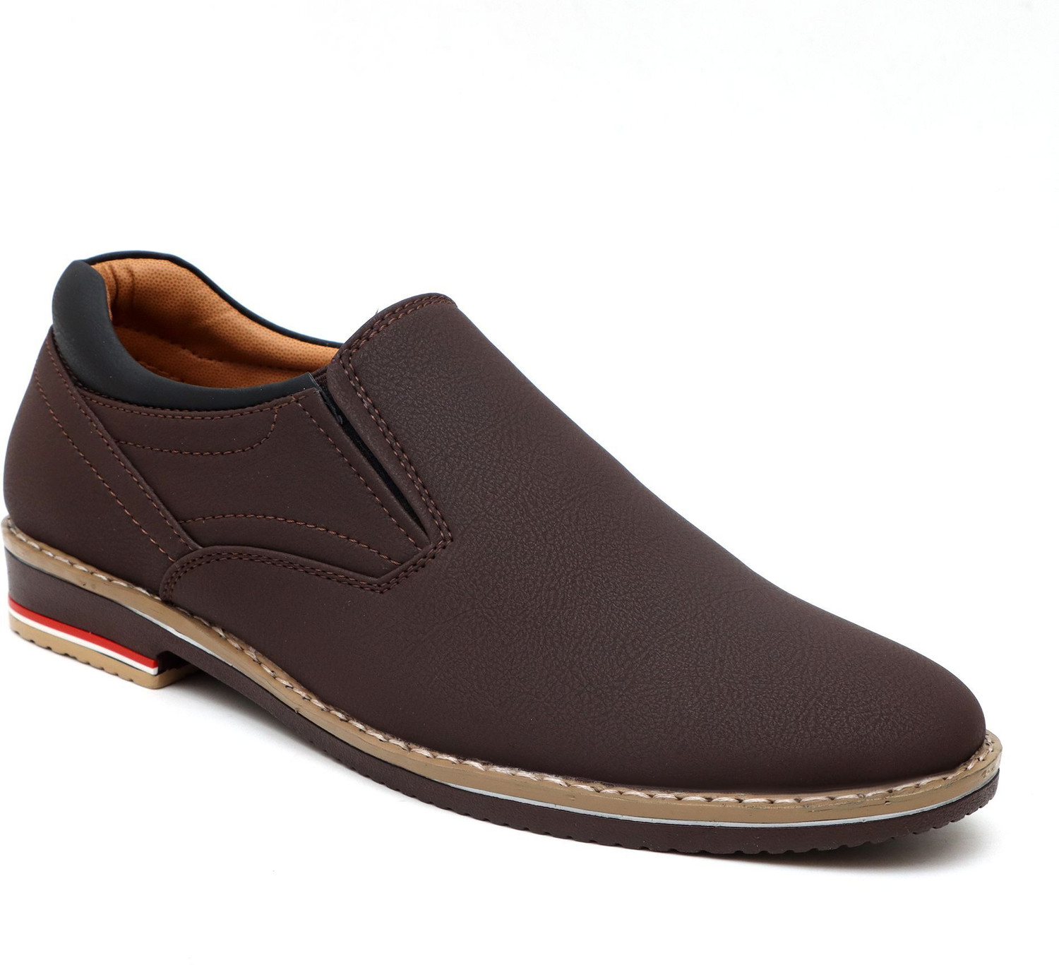 Image of EZBRO EZ-3281 Stylish Trendy Formal /Everydayuse /Casual Shoes For Men's And Boys Corporate Casuals For Men