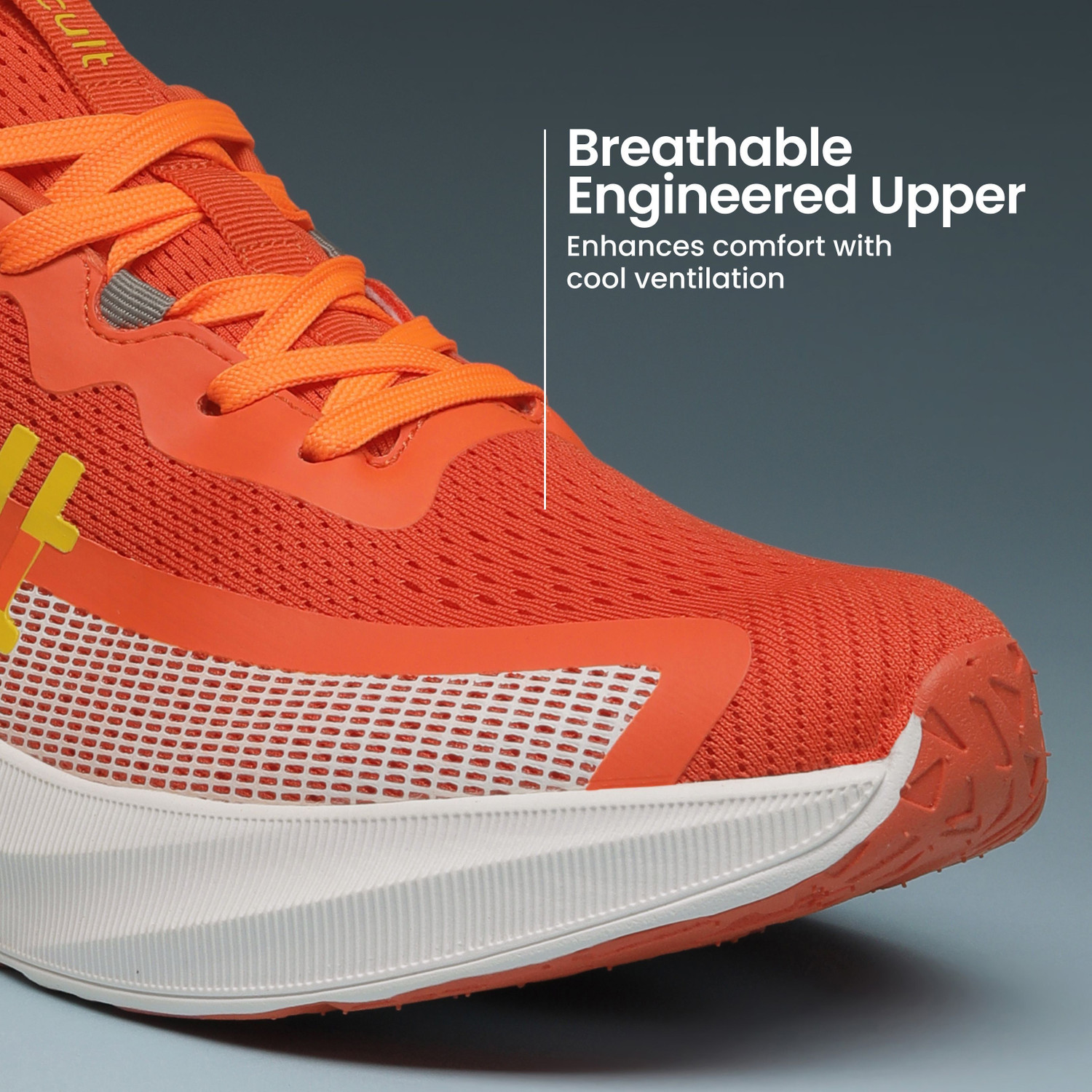 Image of Cult Nexon Casual Shoes Breathable & Comfortable Upper Enhanced Cushioning Enhanced Casuals For Men