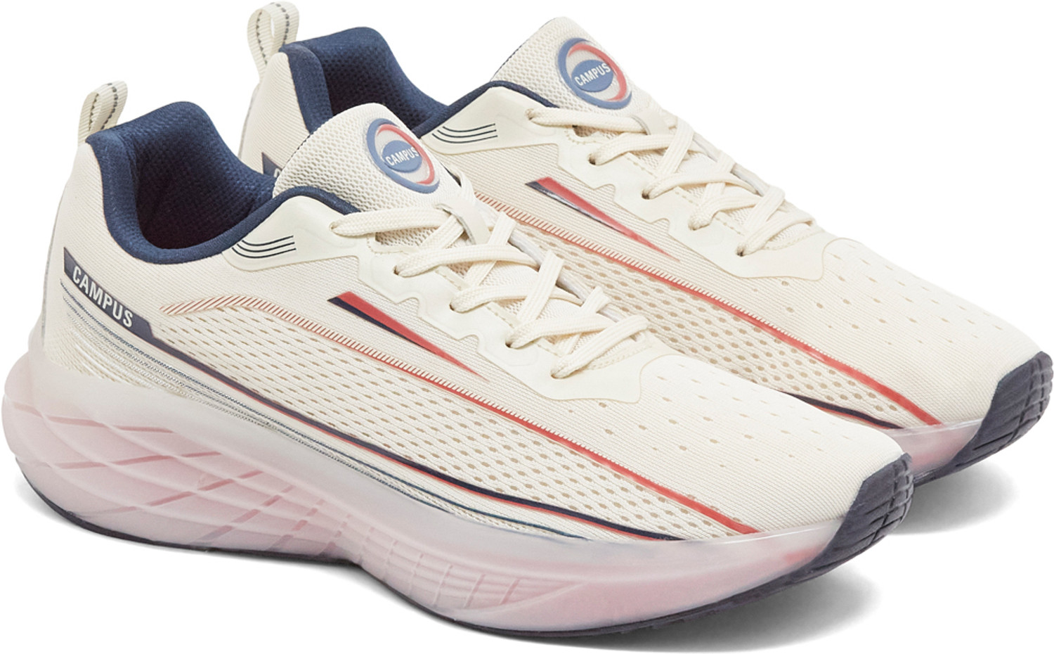 Image of CAMPUS CYRON Running Shoes For Men