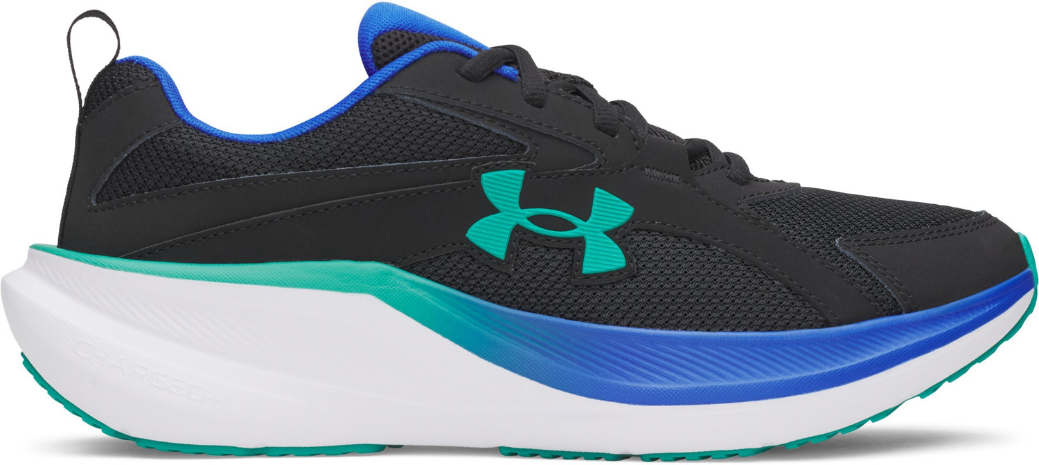 Image of UNDER ARMOUR Sneakers For Men