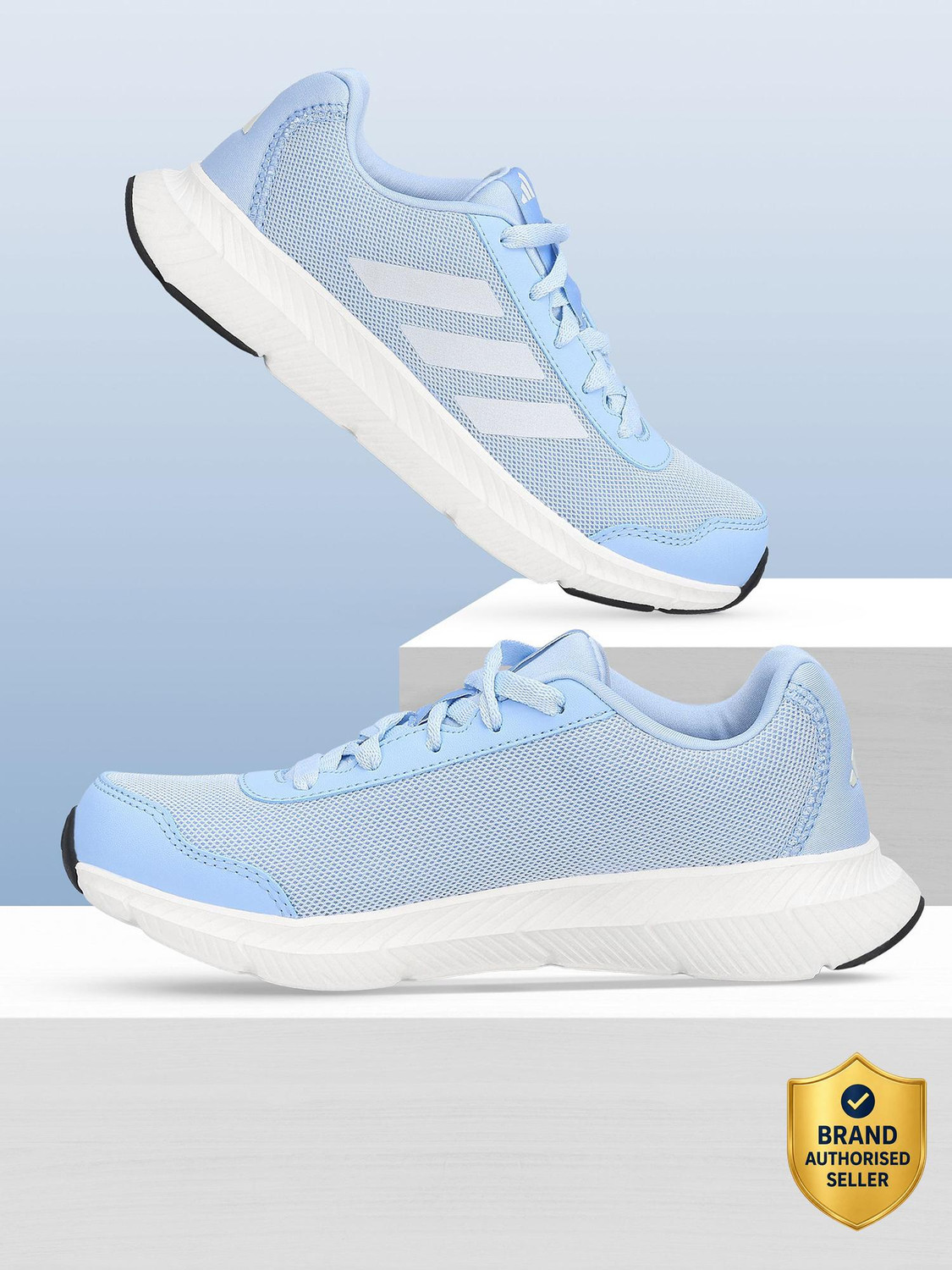 Image of ADIDAS Pod-Active W Running Shoes For Women