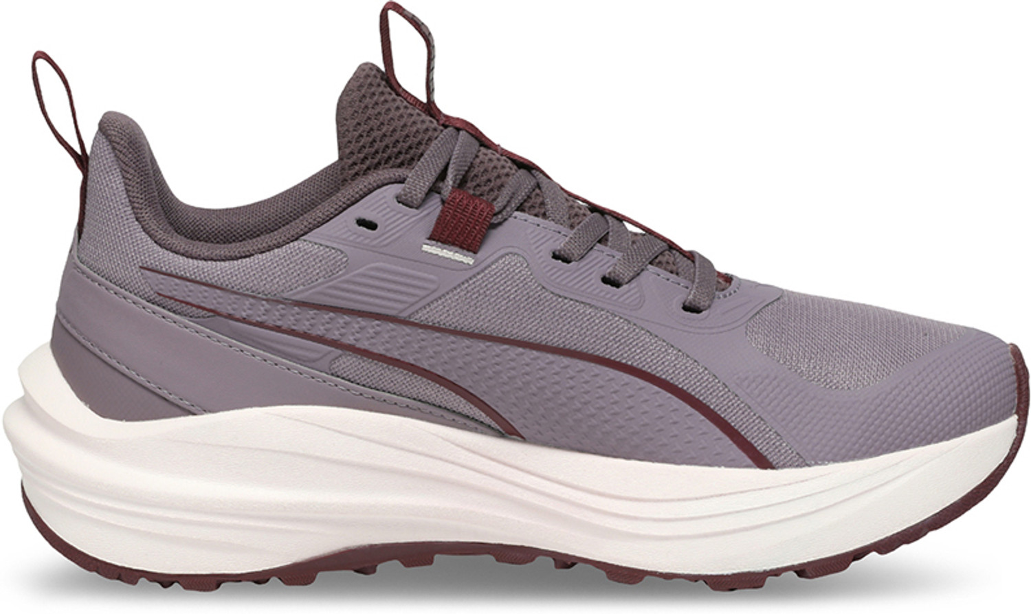 Image of PUMA Flare Pro Trail Running Shoes For Men