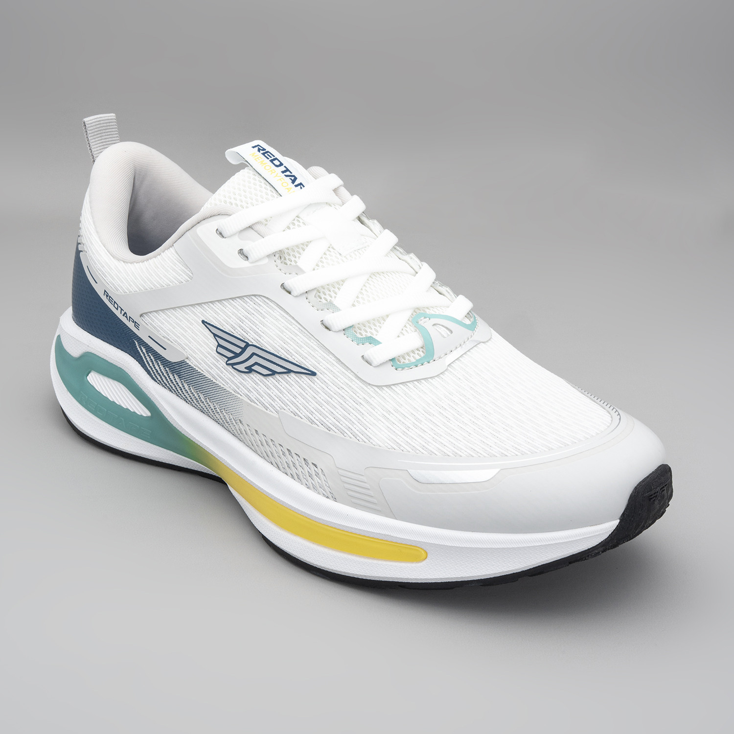 Image of RED TAPE Men's Athleisure Sports Shoes for Active Everyday Comfort Walking Shoes For Men