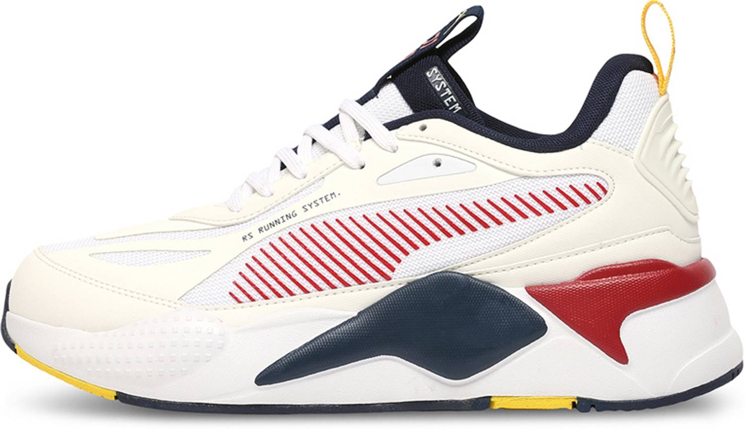 PUMA RS-X Xeno Sneakers For Men White - Image 3