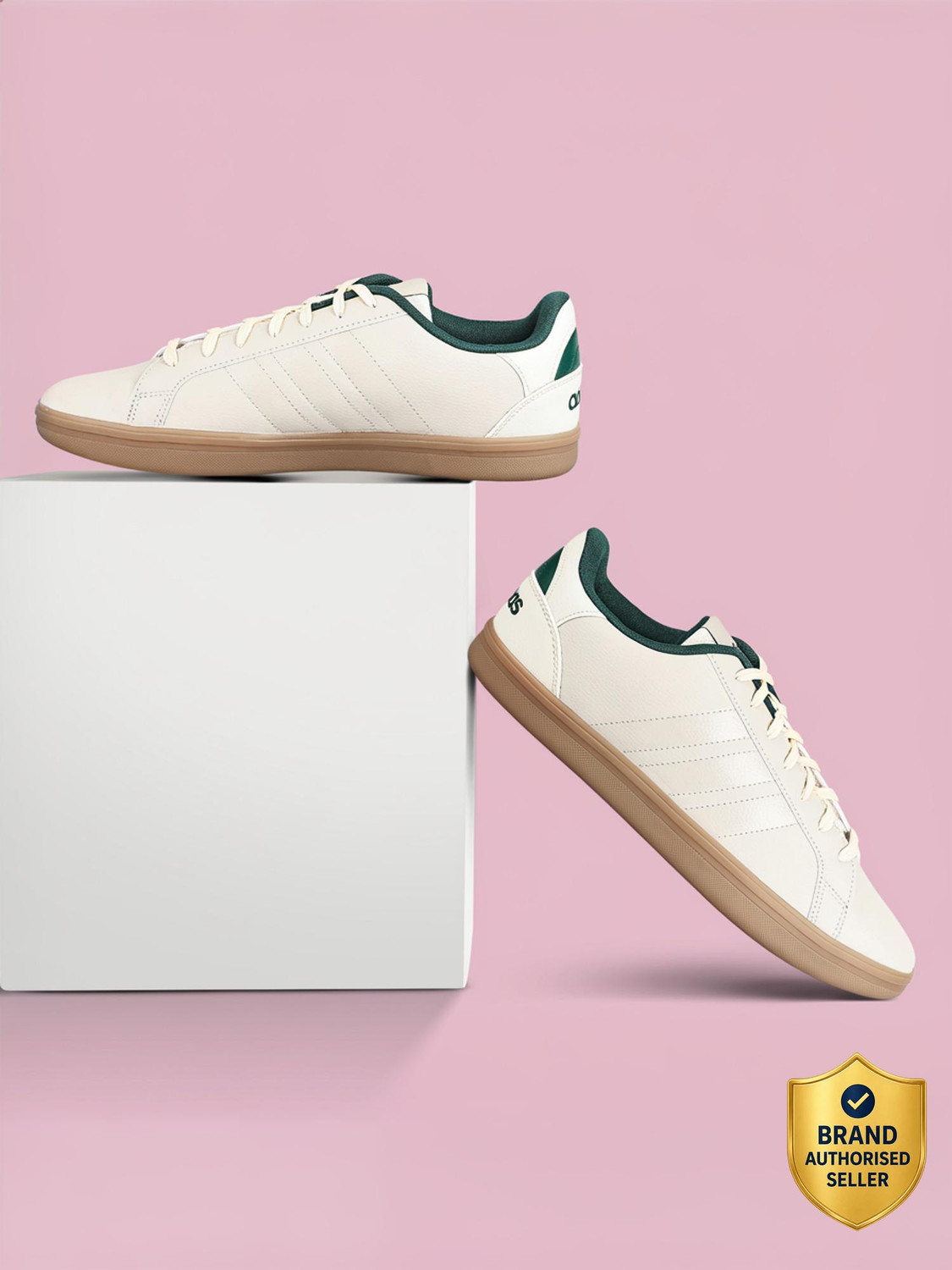 Image of ADIDAS Woodie Pro Sneaker M Sneakers For Men