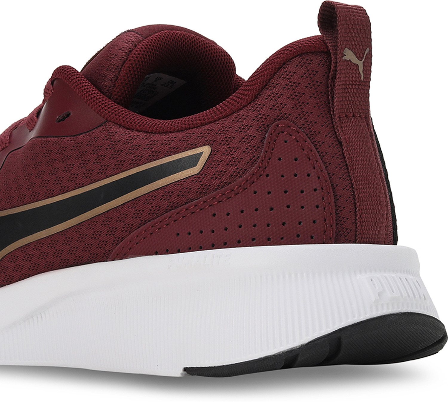 Image of PUMA Flyer Lite Running Shoes For Women