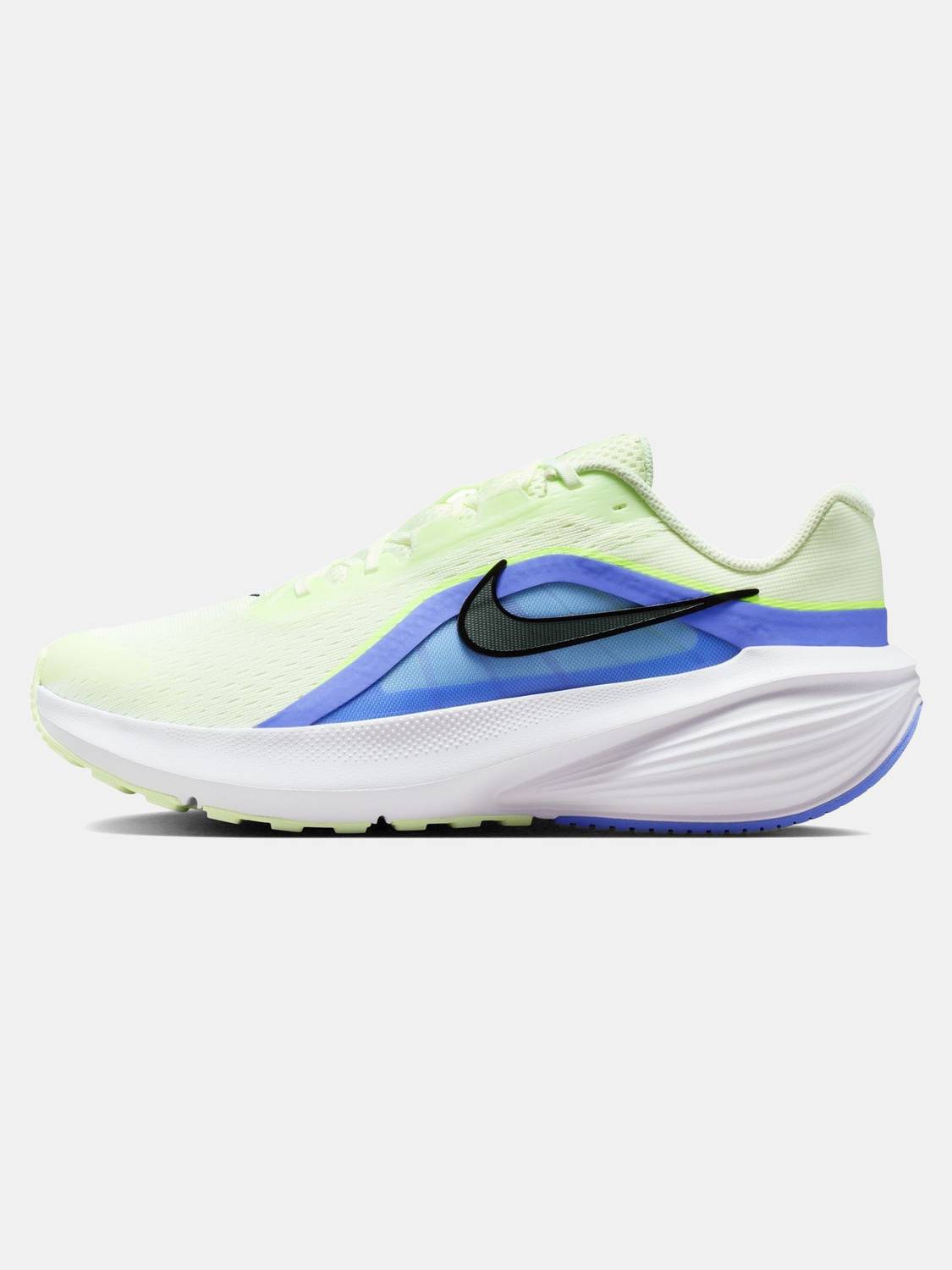 NIKE DOWNSHIFTER 14 Men's Running Shoes Green - Image 2