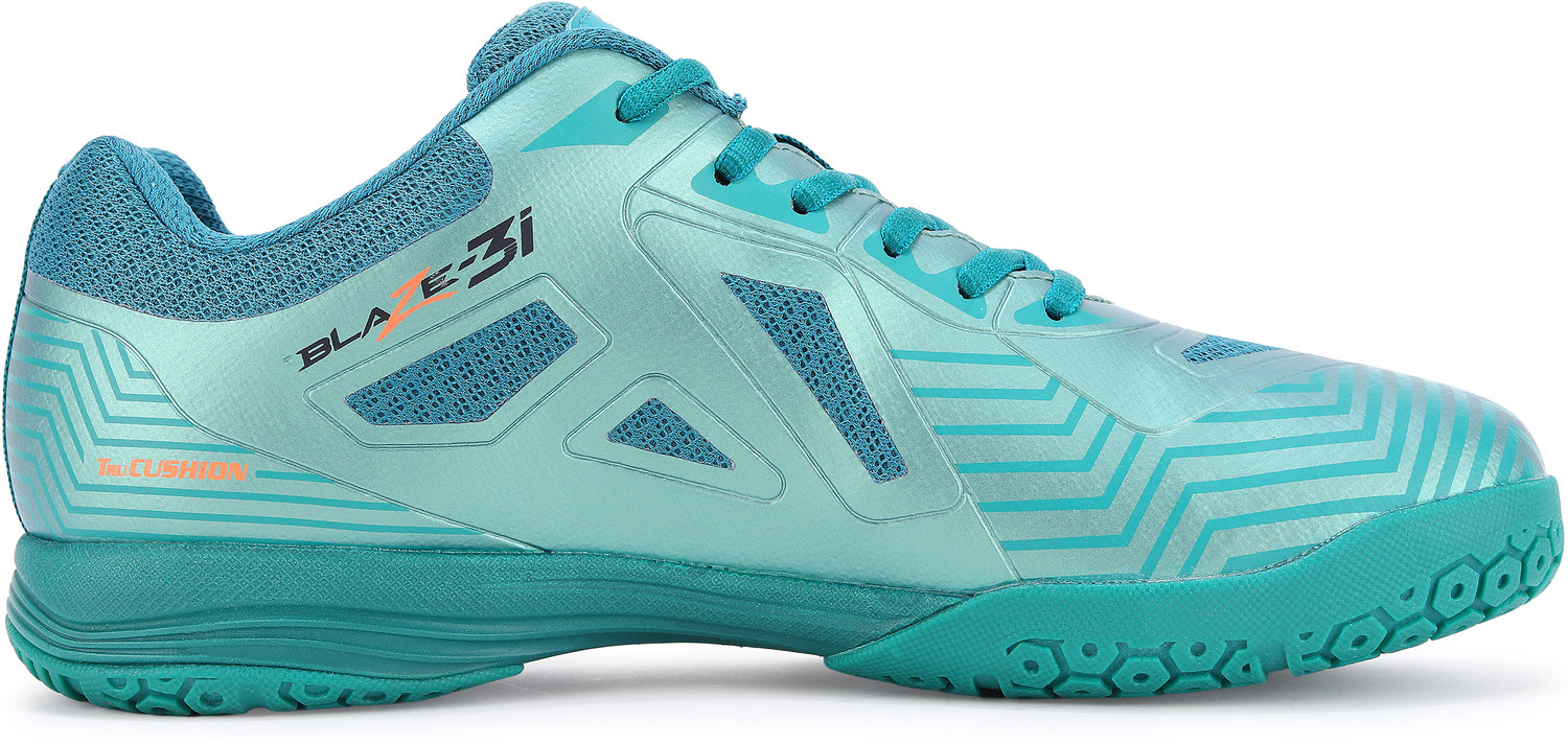 Image of YONEX Blaze 3i Badminton Shoes For Men
