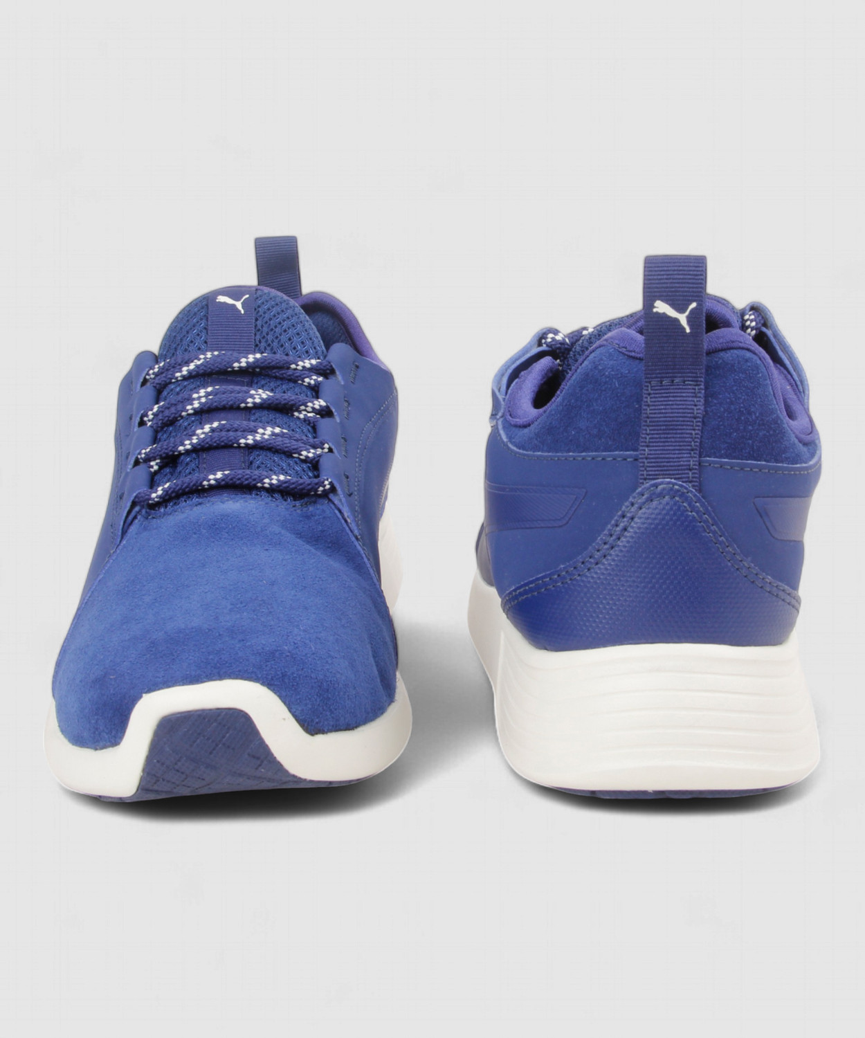 Image of PUMA ST Trainer Evo SD v2 IDP Sneakers For Men