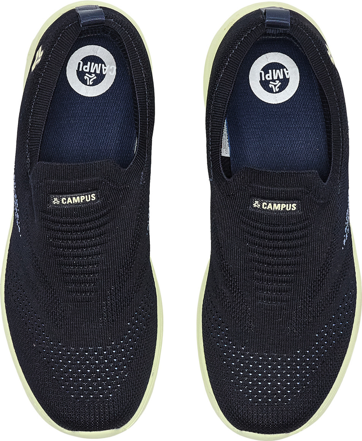 Image of CAMPUS CABRO Walking Shoes For Men